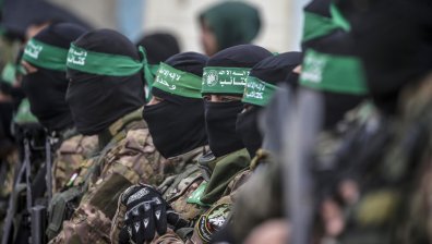 "Хамас" разкритикува офанзивата на Израел в Газа и отправи закана