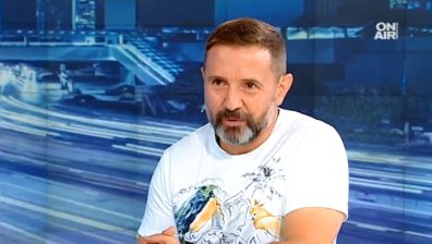 Вярата в детайли &ndash; новите документални филми на Стилиян Иванов