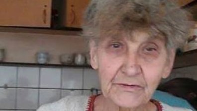 Издирва се 71-годишна жена от Велико Търново