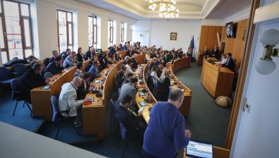 Кръщават улица в София на големия актьор Тодор Колев