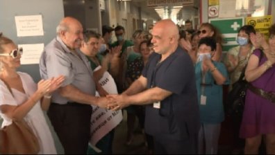 Проверката в "Пирогов" ще приключи на 10 юли