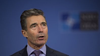 Генералният секретар на НАТО ще посети Украйна