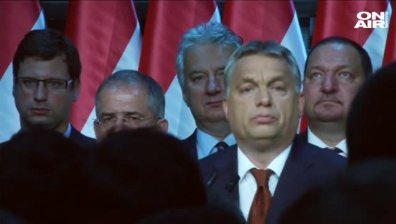 Орбан обяви победа на референдума за приема на бежанци