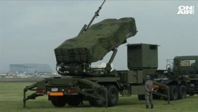 Пхенян провокира ООН с ракета над Япония