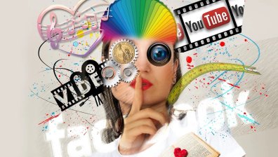YouTube, Facebook и Vimeo се обединиха срещу конспиративно видео за Ковид-19