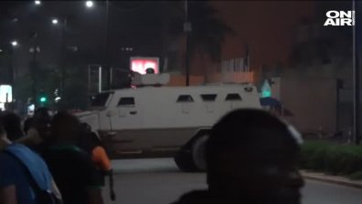 Терористична атака в Буркина Фасо - 18 загинали и 10 ранени