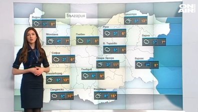 Централна прогноза