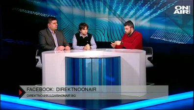 Едва ли ще гласуваме електронно догодина