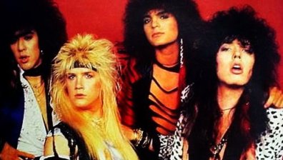 Китаристът на Cinderella открит мъртъв