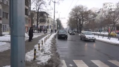 Убитият върху кола - известен в Пловдив обирджия