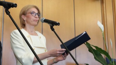 Назначиха охрана на областния управител на София Вяра Тодева