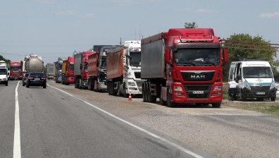 ЕС готви забрана на транзита на стоки през руска територия 