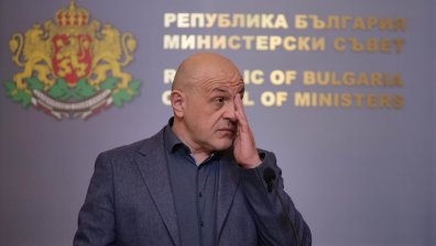 Томислав Дончев: До края на 2025 г. ще получим второ и трето плащане по ПВУ