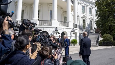 След прекратяването на "Нов СТАРТ": САЩ няма да обменят ядрена информация с Русия