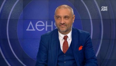 Проф. Чорбанов: От наводненията в Елените до боклука на София - трябва отговорност