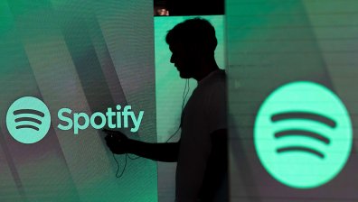 Spotify тества новa интересна функция с видеа в стила на TikTok