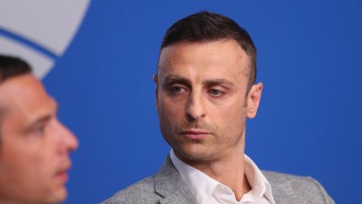 Бербатов: БФС прави чистка на клубове, трябва да се направи рестарт