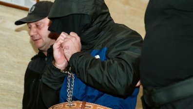 Съдът остави за постоянно в ареста прокурорския син Васил Михайлов