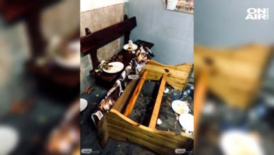 Нощна акция в "Столипиново": Четирима арестувани и 1 кг иззета дрога