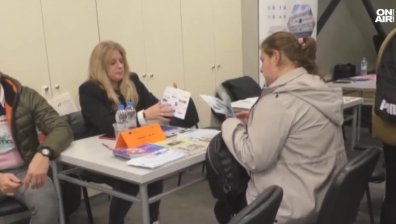 Трудовата борса в Стара Загора - над 20 щанда с възможности за работа