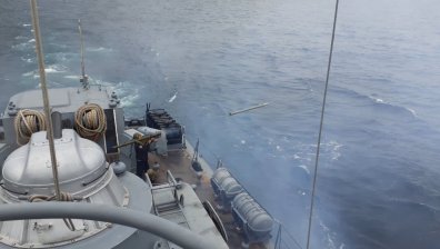 Анкара: Разследваме дали мините в Черно море не са оставени нарочно