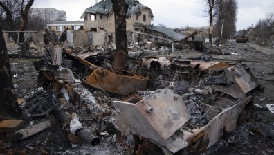 Русия се подготвя за офанзива в Югоизточна Украйна