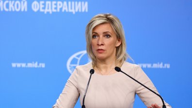 Захарова: Масово изнасилват украински жени в Европа, ООН удобно мълчи