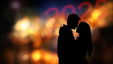 Любовен хороскоп за всички зодии през 2025 г.