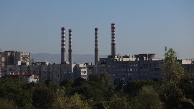 Бунтът на "Дружба 2" заради топлото: Започват блокади с искане за отлагане на ремонта