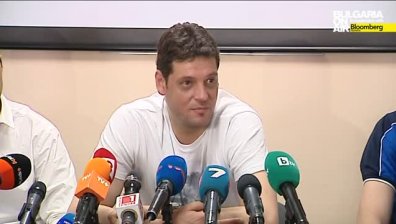 Пламен Константинов: Световната лига е приоритет за нас