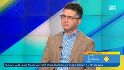 Безработицата е най-ниска, ръстът на заплатите е най-голям - предстои засилен внос на работна ръка