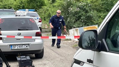 Полицията разкри как е стигнала до мястото, където е захвърлено тялото на Алена