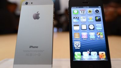 iPhone 5: перфектното разочарование