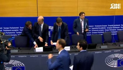 Конфликтът между Рим и Брюксел се задълбочава