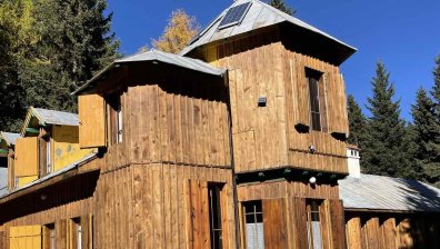 Хижа "Саръгьол" става обект на недвижимото културно наследство