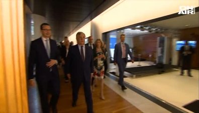 ЕП гласува промените в спорния пакет "Мобилност"