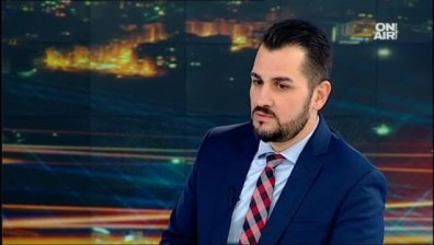Александър Дурчев: Стипендията на Bulgaria ON AIR и АУБ е за позитивните бизнес лидери