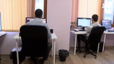 Велико Търново - с най-ниска безработица, онлайн професиите все по-актуални