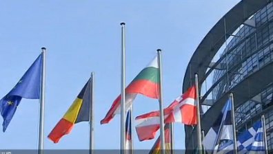 ЕС обсъжда спирането на преговорите с Турция