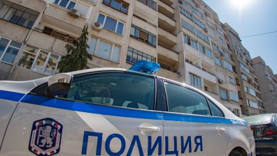 Издирват избягал арестант от Бургас, нападнал полицай с метла
