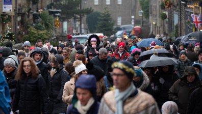 Милион британци изправени пред бедност: Не е имало такъв период от Наполеоновите войни
