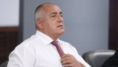 Гешев отговори на Европа, Борисов е разпитан за къщата в Барселона