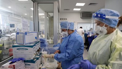 България е в "червения" списък на Кипър, нужни са два PCR-а на влизащите в страната