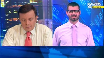 Пазарен анализ 4 ноември 2014г. 