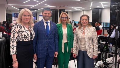 Министър Богданов съобщи за бум на чуждестранните инвеститори у нас