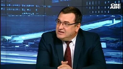 Управлението било стабилно въпреки скандалите, посочи Славчо Атанасов 
