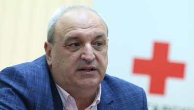 Почина зам.-министърът на спорта Стоян Андонов