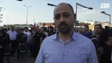 Турската армия продължава с настъплението в Сирия