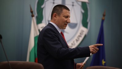 Сарафов: Прокуратурата няма да бъде глуха и сляпа за насилието, очаквам обективно разследване