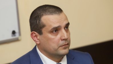 Директорът на финансовата инспекция е уволнен
